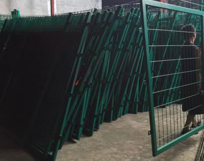 車(chē)間展示 車(chē)間展示